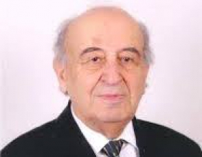 Կյանքից հեռացել է ՀՀ ԳԱԱ ակադեմիկոս Գեորգ Բրուտյանը